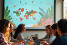 How Technology Is Changing Traditional Classrooms