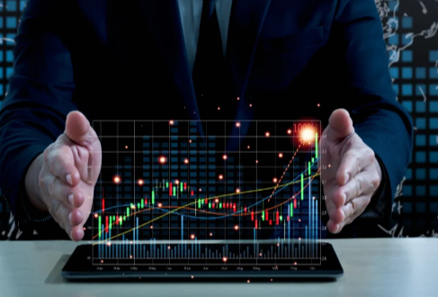 How Technology Is Driving Business Growth