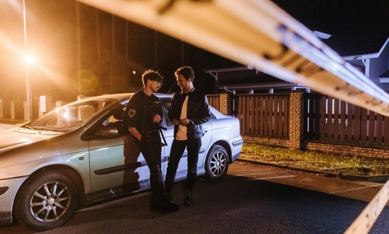 fraud detection enforcement unit