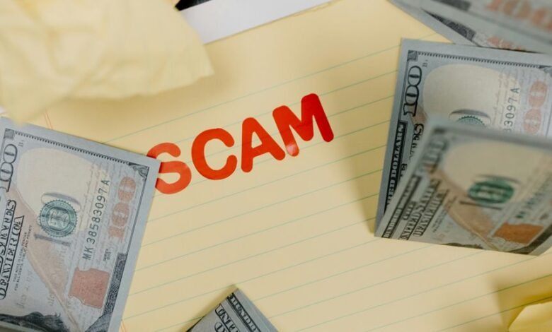 fraud oversight caller identities