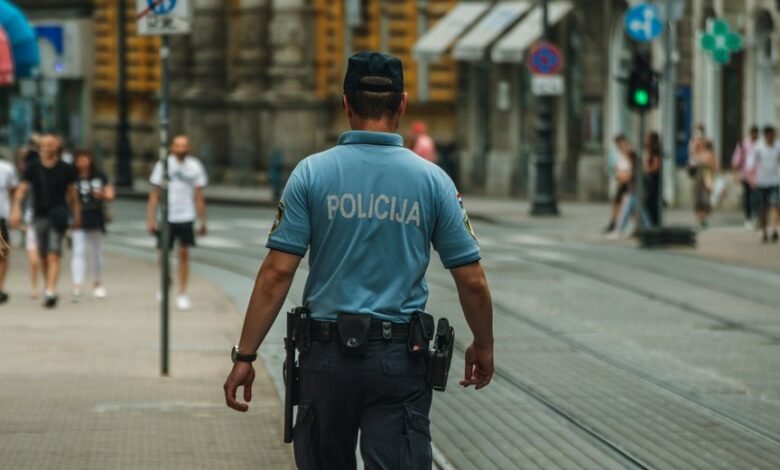 suspicious caller tracking oversight