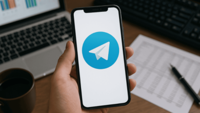 The Ultimate Tool for HK Traders and Groups: Telegram Download for Desktop