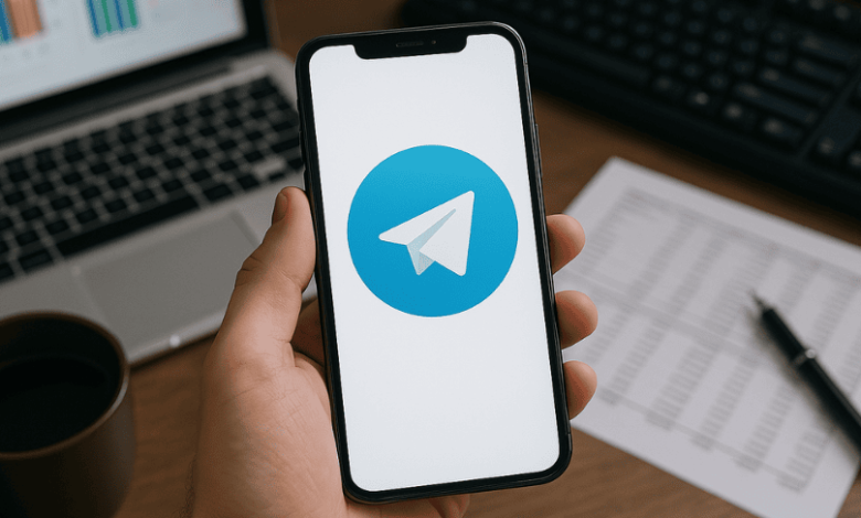 The Ultimate Tool for HK Traders and Groups: Telegram Download for Desktop