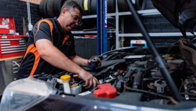 Heavy Machinery Mechanic Wollongong: Services, Local Needs, And How To Choose