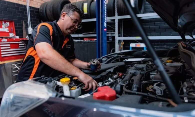 Heavy Machinery Mechanic Wollongong: Services, Local Needs, And How To Choose