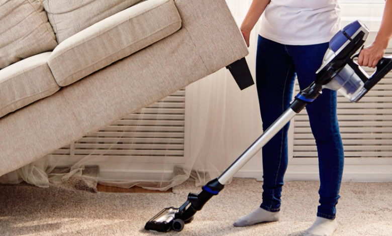Carpet Cleaning Yeppoon: A Complete Guide to Fresher, Healthier Floors