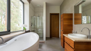 From Outdated to Outstanding: Expert Tips for Successful Bathroom Renovations in Mackay
