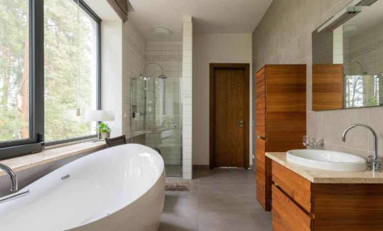 From Outdated to Outstanding: Expert Tips for Successful Bathroom Renovations in Mackay
