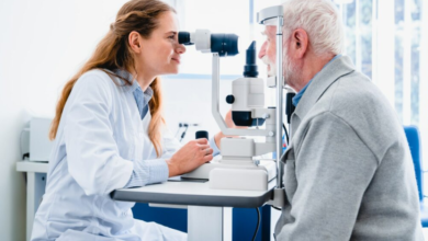 Choosing the Right Eye Doctor in Townsville