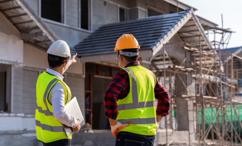 Dream. Design. Build: How to Find a Trusted Builder