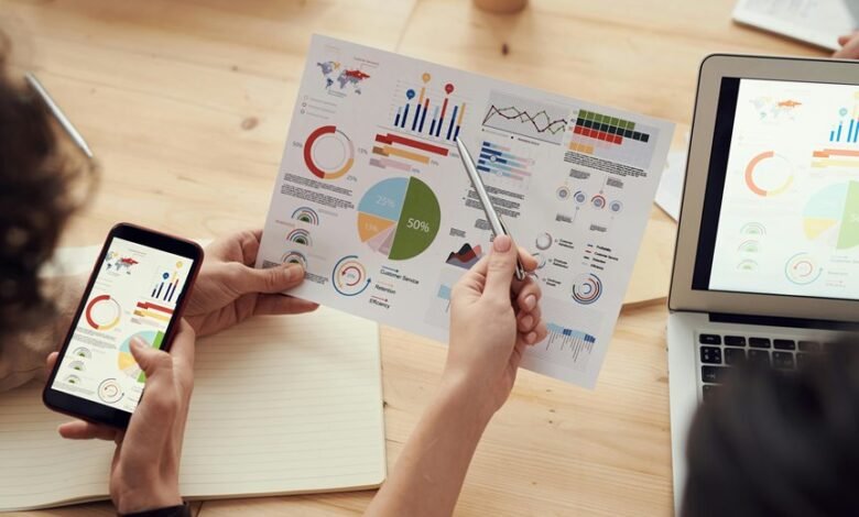 communication data optimization review