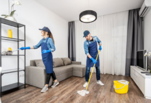 Why More Homeowners Are Choosing Recurring House Cleaning and Pest Control Services