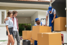 Why Hiring a Professional Moving Service in Melbourne Saves You Time and Stress
