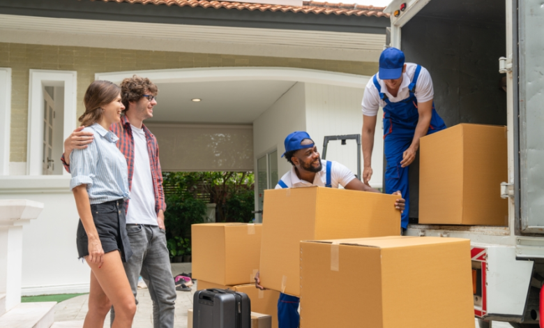 Why Hiring a Professional Moving Service in Melbourne Saves You Time and Stress