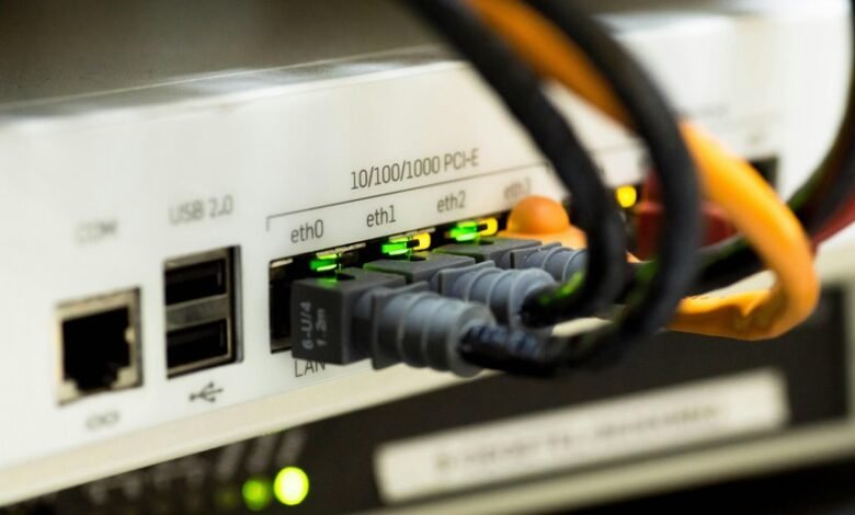telecom infrastructure oversight council