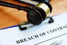 Understanding the Breach of Contract Law in the UAE