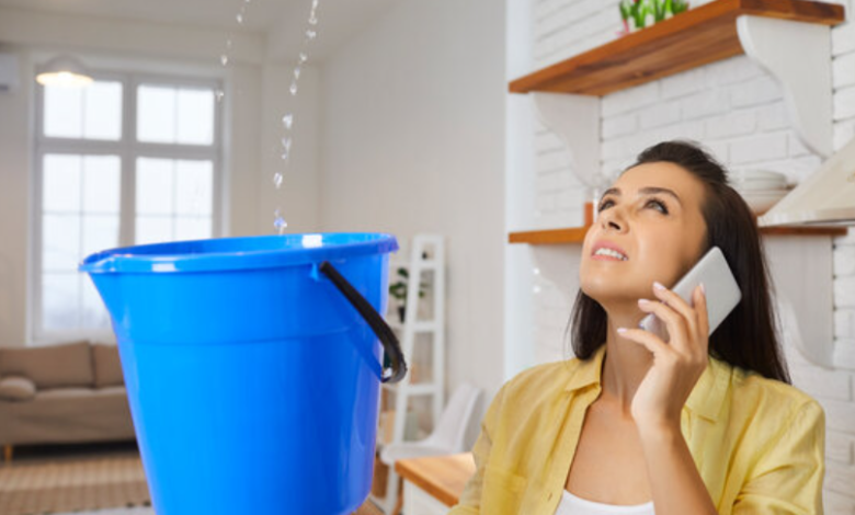 The Complete Guide to Water Leaks in Gold Coast