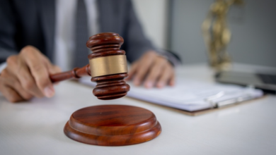 Understanding the Legal Distinctions: Capital Murder vs Murder